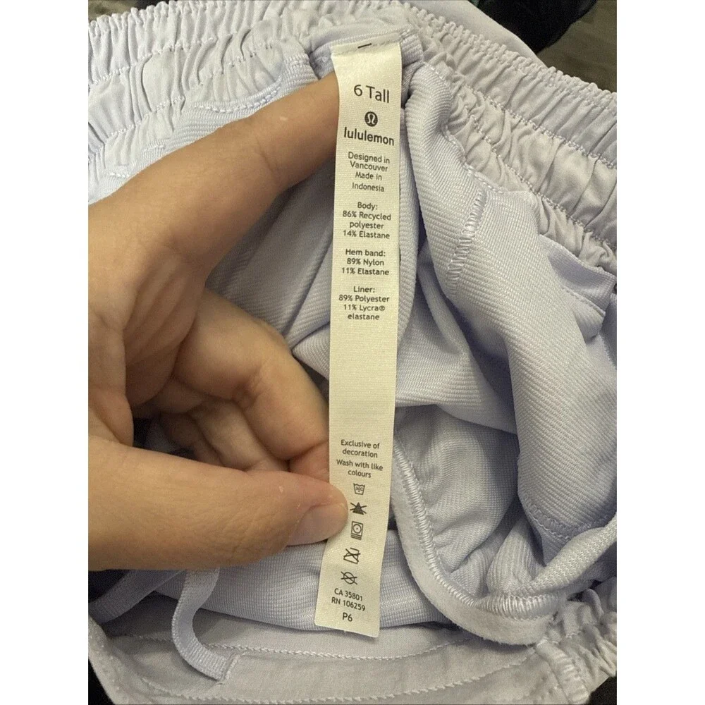lululemon athletica max out